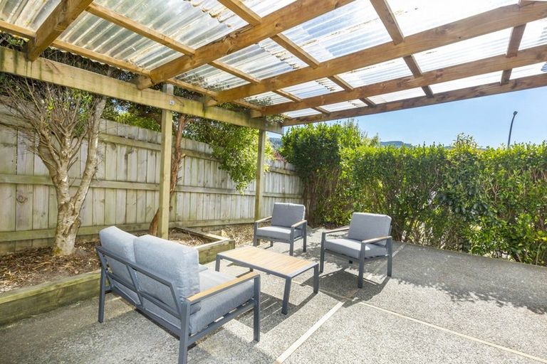 Photo of property in 6 Frankie Stevens Place, Riverstone Terraces, Upper Hutt, 5018