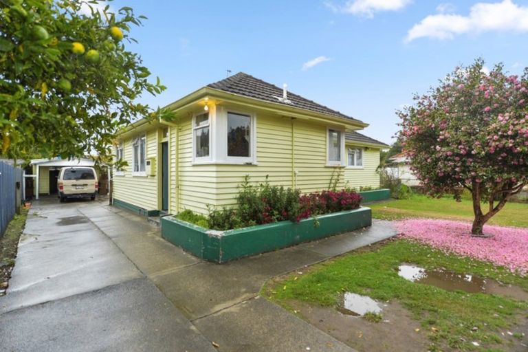 Photo of property in 38 Norrie Street, Bader, Hamilton, 3206