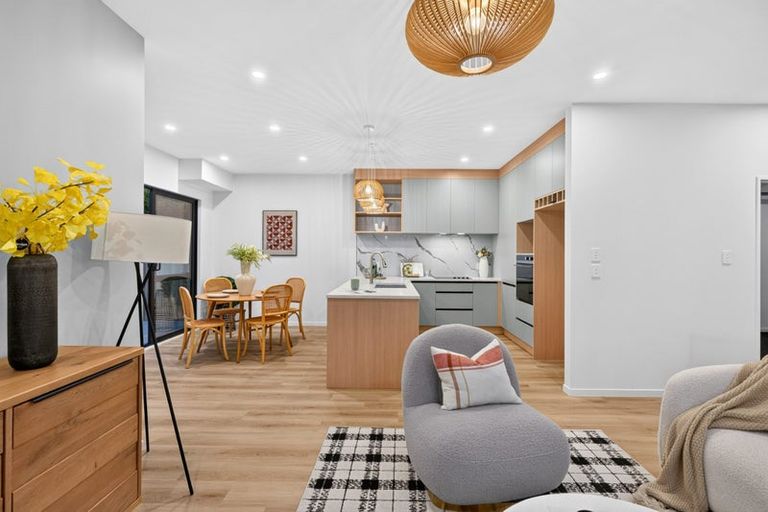 Photo of property in 5 Neinei Street, Westgate, Auckland, 0814