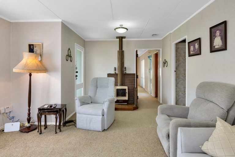 Photo of property in 59 Rosser Street, Huntly, 3700