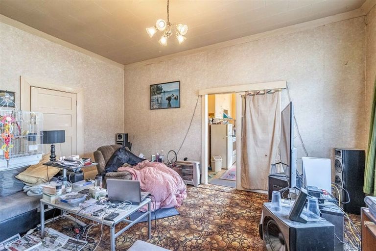 Photo of property in 24 Arthur Street, Gladstone, Invercargill, 9810