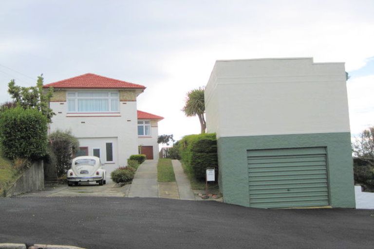 Photo of property in 28 Aberdeen Road, Saint Clair, Dunedin, 9012