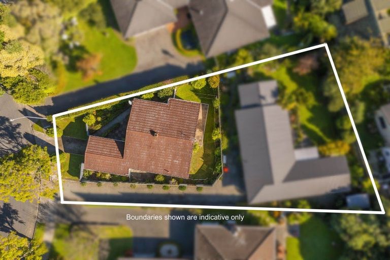 Photo of property in 15 Rosebank Grove, Waikanae, 5036