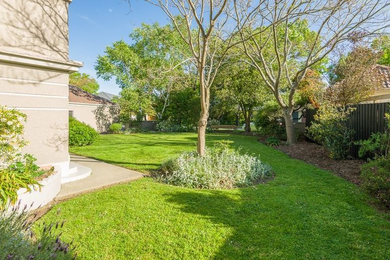 Photo of property in 5 Henry Wigram Drive, Wigram, Christchurch, 8042