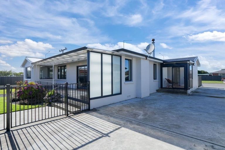 Photo of property in 412 Saint Andrew Street, Glengarry, Invercargill, 9810