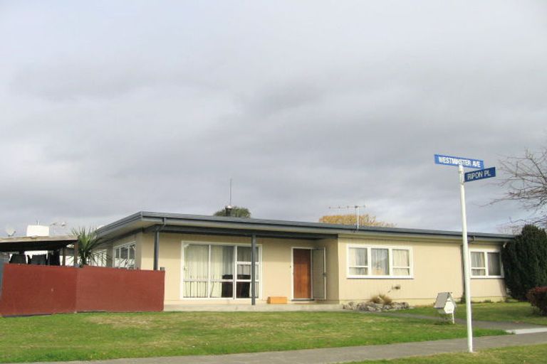 Photo of property in 143 Westminster Avenue, Tamatea, Napier, 4112
