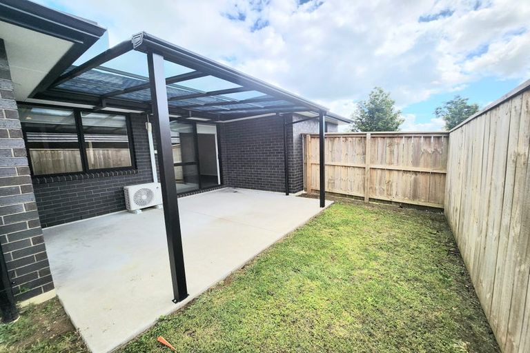 Photo of property in 4 Jonah Lomu Drive, Paerata, 2124