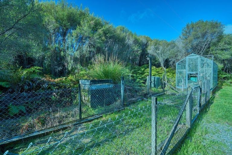 Photo of property in 192 Keogans Road, Arahura Valley, Hokitika, 7882