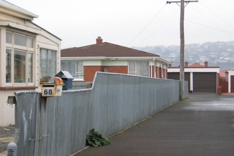 Photo of property in 68 Cutten Street, South Dunedin, Dunedin, 9012