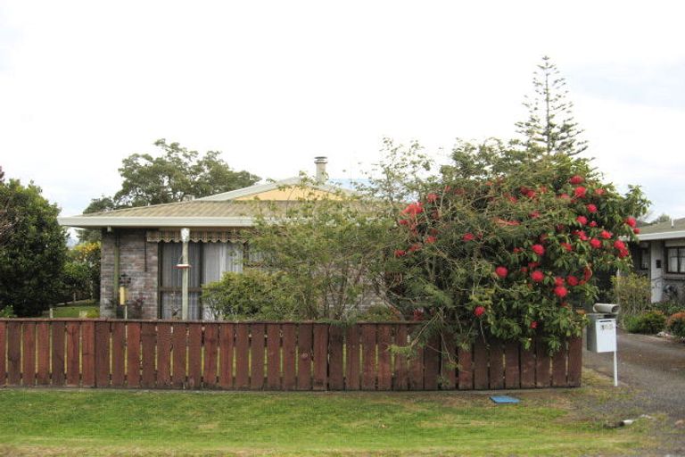Photo of property in 165 Victoria Street, Coromandel, 3506