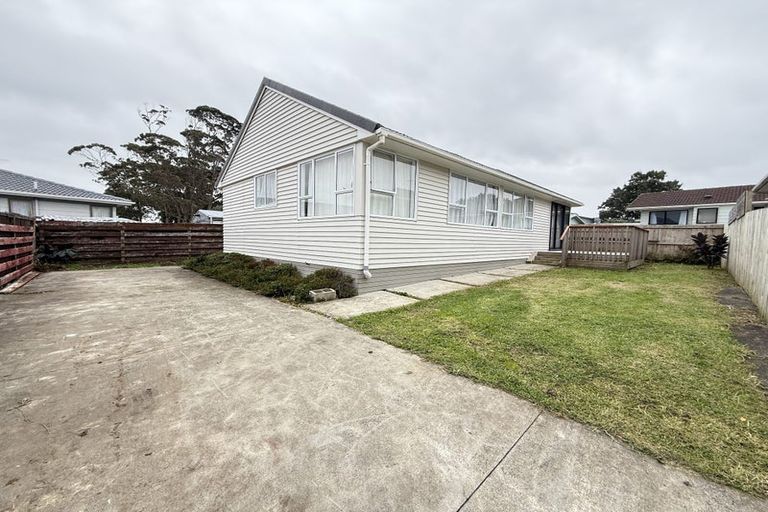 Photo of property in 45a John Walker Drive, Manurewa, Auckland, 2102