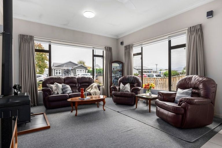 Photo of property in 25 Henry Street, Blenheim, 7201