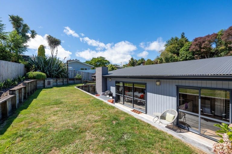 Photo of property in 2/16 Sunset Street, Hilltop, Taupo, 3330