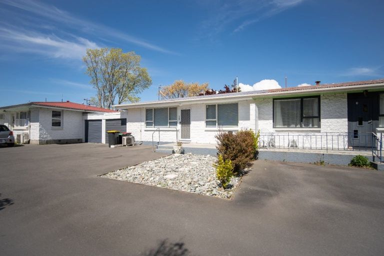 Photo of property in 2/458 Barbadoes Street, Edgeware, Christchurch, 8013