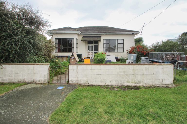 Photo of property in 16 Torridge Street, Oamaru, 9400
