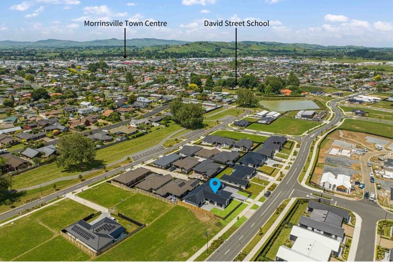 Photo of property in 129 Fairway Drive, Morrinsville, 3300