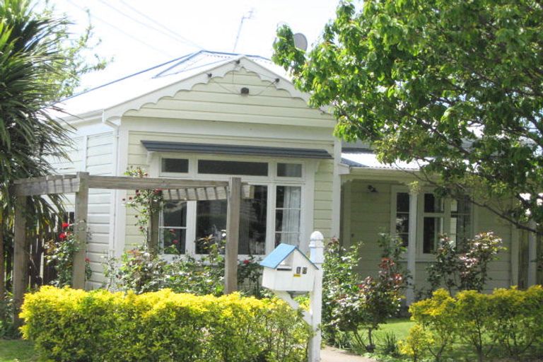 Photo of property in 18 Ward Street, Springlands, Blenheim, 7201
