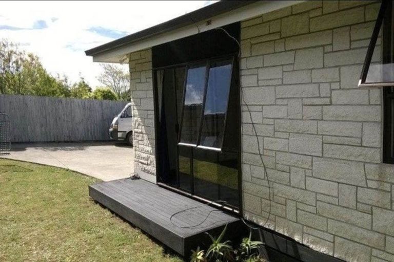 Photo of property in 3b Belgium Street, Waiuku, 2123