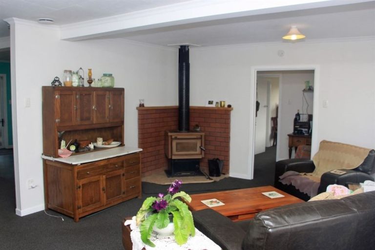 Photo of property in 10 Elizabeth Street, Greymouth, 7805