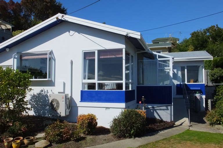 Photo of property in 11b Avon Street, South Hill, Oamaru, 9400