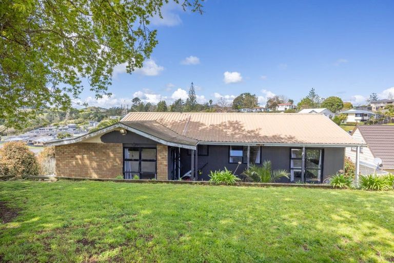 Photo of property in 1 Matai Place, Huntly, 3700