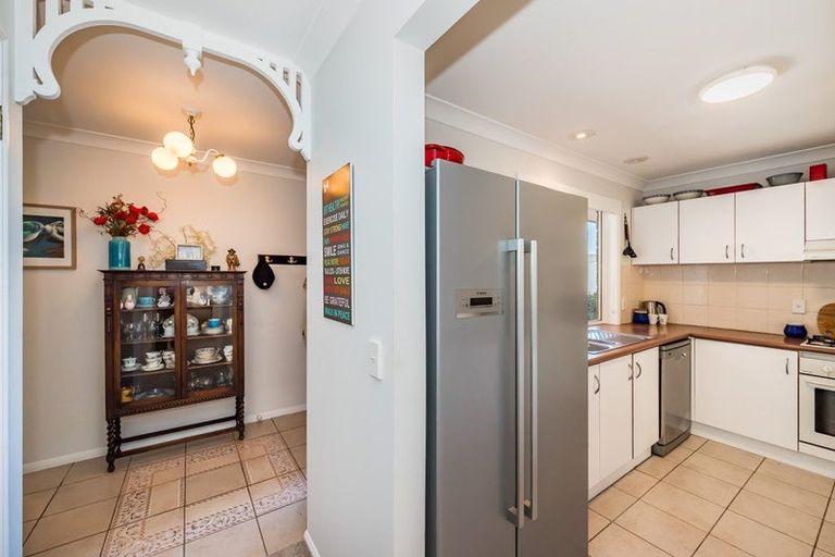 Photo of property in St Lukes Close, 41d Pehi Kupa Street, Waikanae, 5036