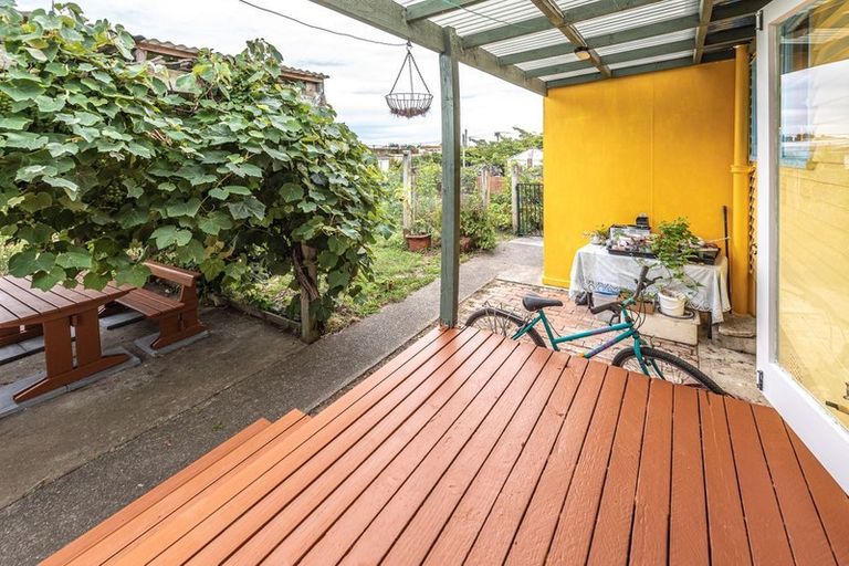 Photo of property in 26 Morris Street, Marton, 4710