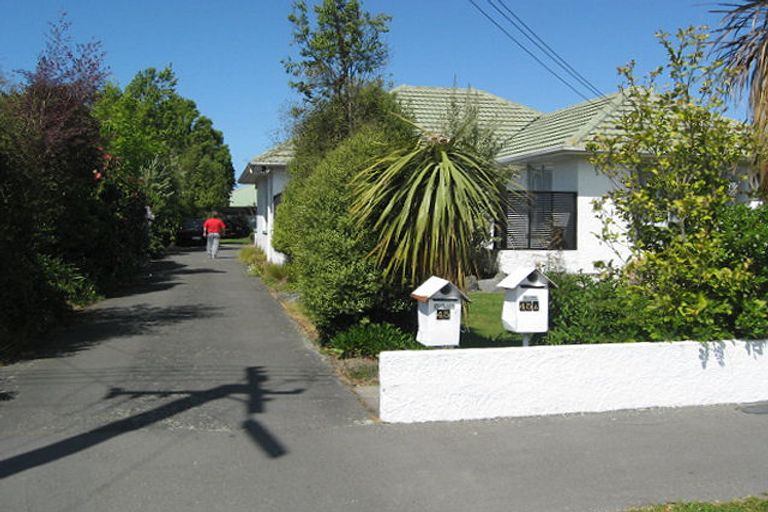 Photo of property in 45 Jocelyn Street, Casebrook, Christchurch, 8051