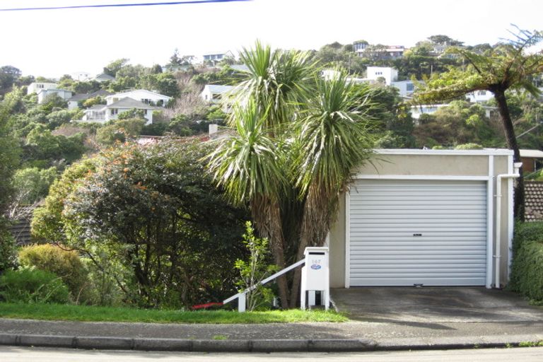 Photo of property in 147 Campbell Street, Karori, Wellington, 6012