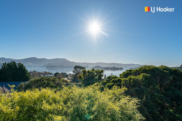 Photo of property in 30 Frances Street, Broad Bay, Dunedin, 9014