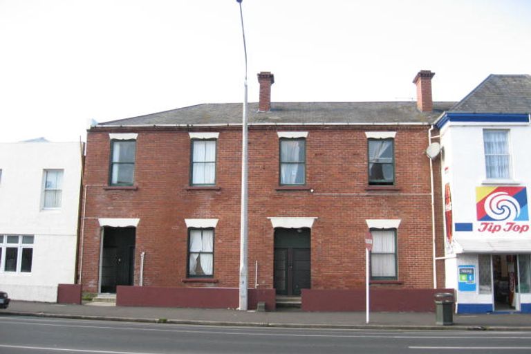 Photo of property in 818a Cumberland Street North, North Dunedin, Dunedin, 9016