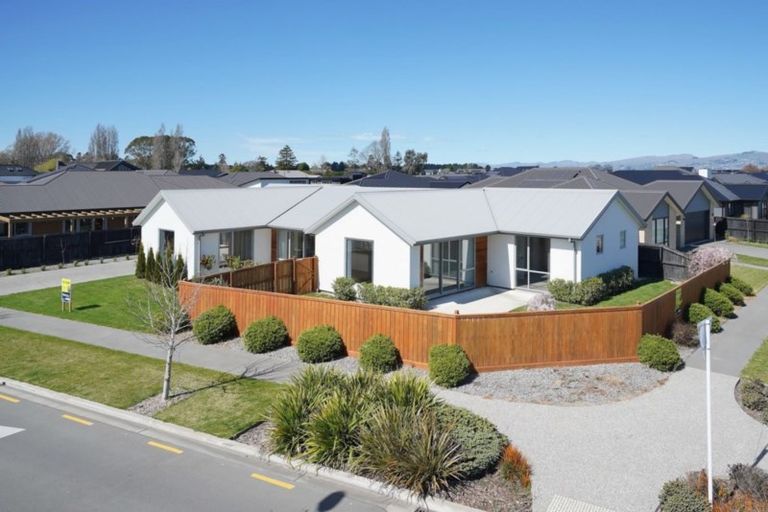 Photo of property in 46 Te Rito Street, Marshland, Christchurch, 8083