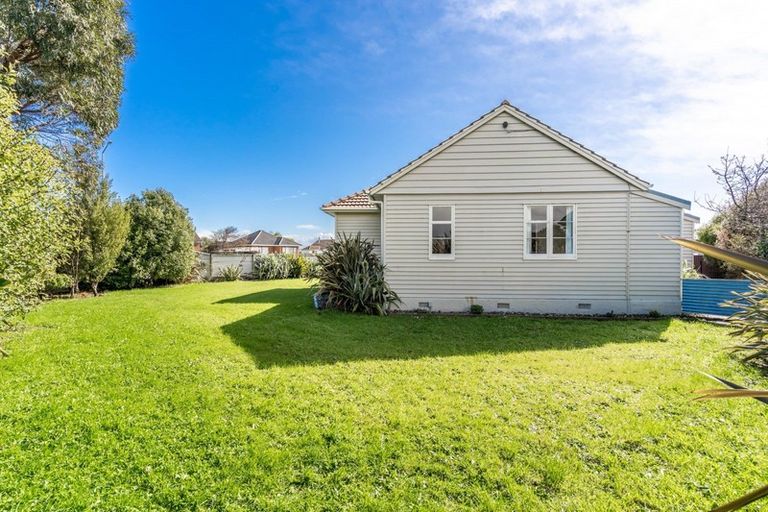 Photo of property in 430 Tweed Street, Georgetown, Invercargill, 9812
