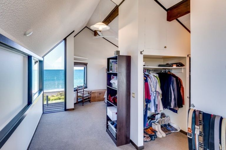 Photo of property in 129 North Shore Road, Eskdale, Napier, 4182