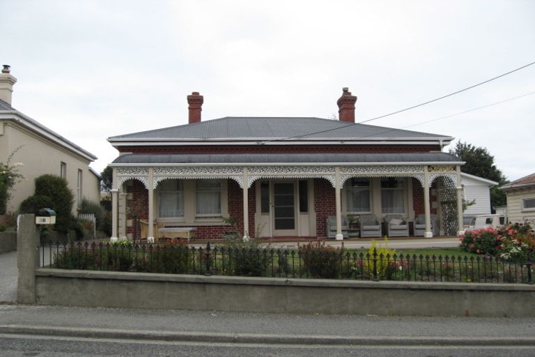 Photo of property in 38 Buchanan Street, Parkside, Timaru, 7910