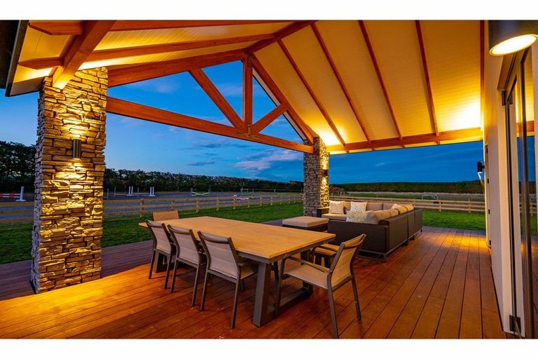 Photo of property in 818 Oxford Road, Fernside, Rangiora, 7471