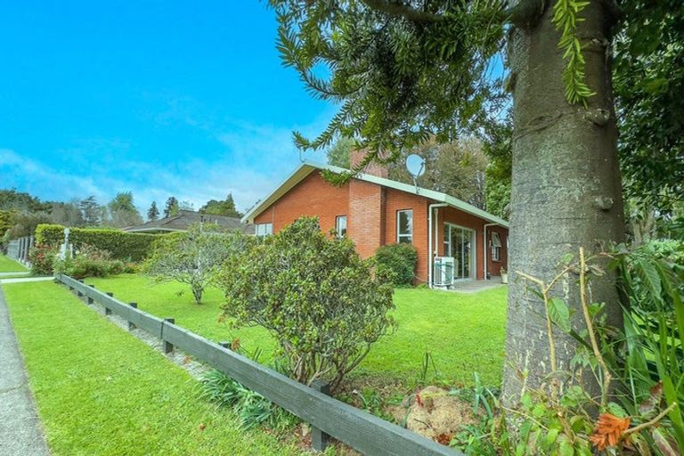 Photo of property in 21 Tamihana Street, Matamata, 3400