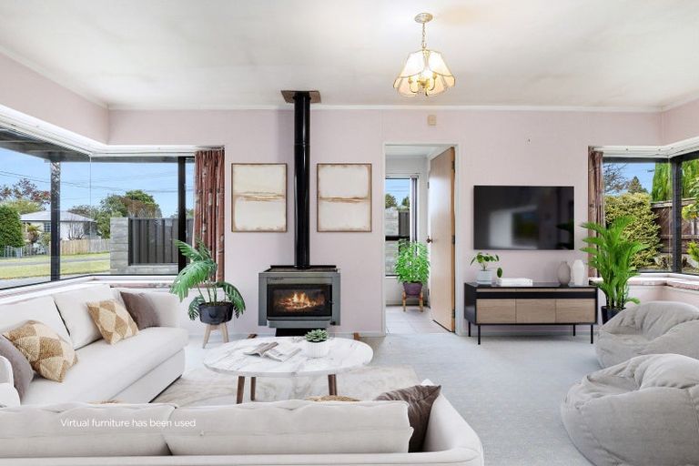 Photo of property in 85 Rifle Range Road, Taupo, 3330