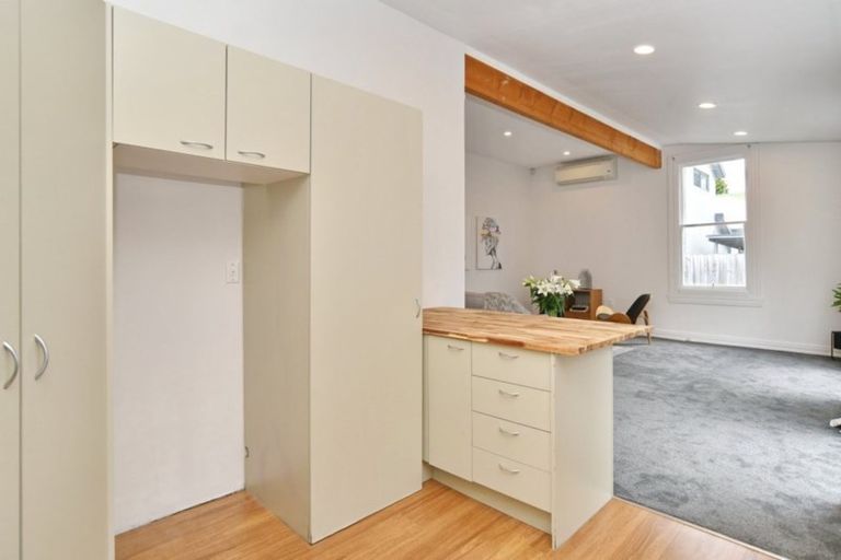 Photo of property in 29 Huxley Street, Sydenham, Christchurch, 8023