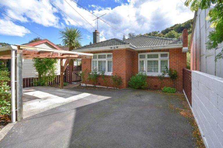 Photo of property in 145 Malvern Street, Woodhaugh, Dunedin, 9010