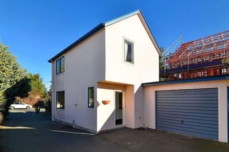 Photo of property in 1/359 Hereford Street, Linwood, Christchurch, 8011