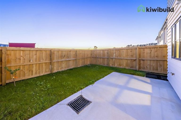 Photo of property in 57 Saddleback Crescent, Papakura, 2110