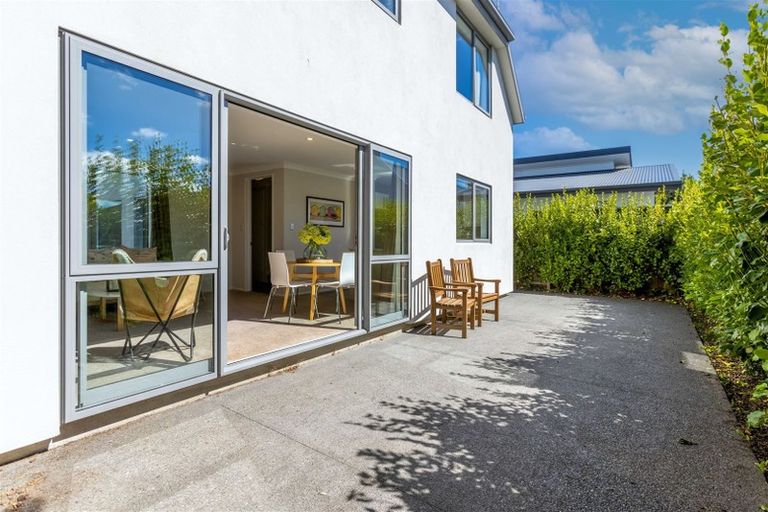 Photo of property in 1/37 Huxley Street, Sydenham, Christchurch, 8023