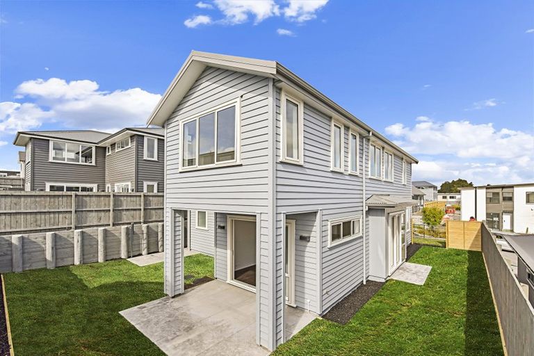 Photo of property in 13 Kainga Lane, Whenuapai, Auckland, 0618