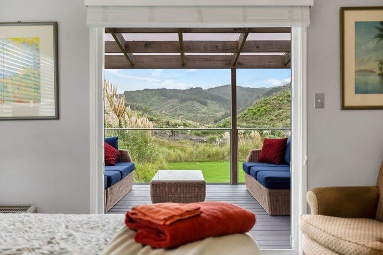 Photo of property in 538 Ahuroa Road, Puhoi, Warkworth, 0994