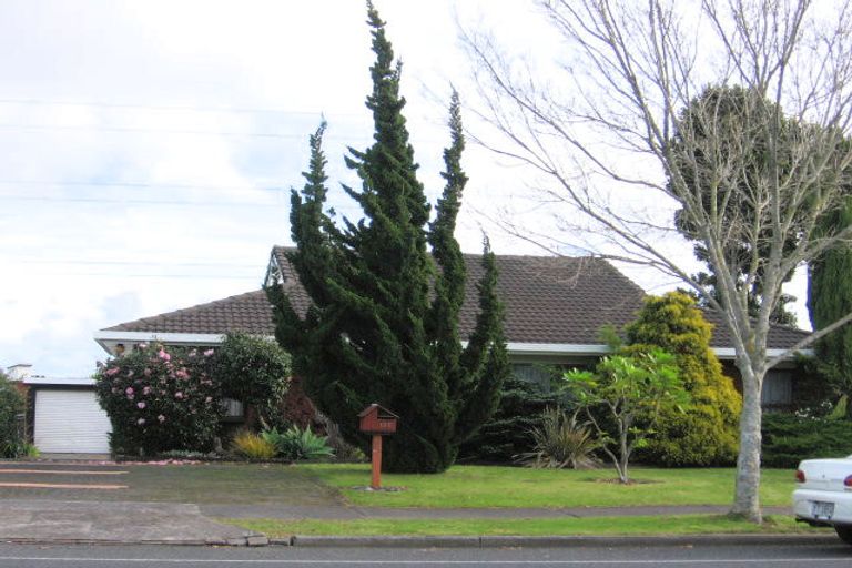 Photo of property in 133 Everglade Drive, Totara Heights, Auckland, 2105