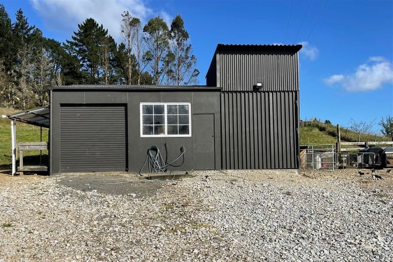 Photo of property in 95 Waitomo Caves Road, Hangatiki, Otorohanga, 3977