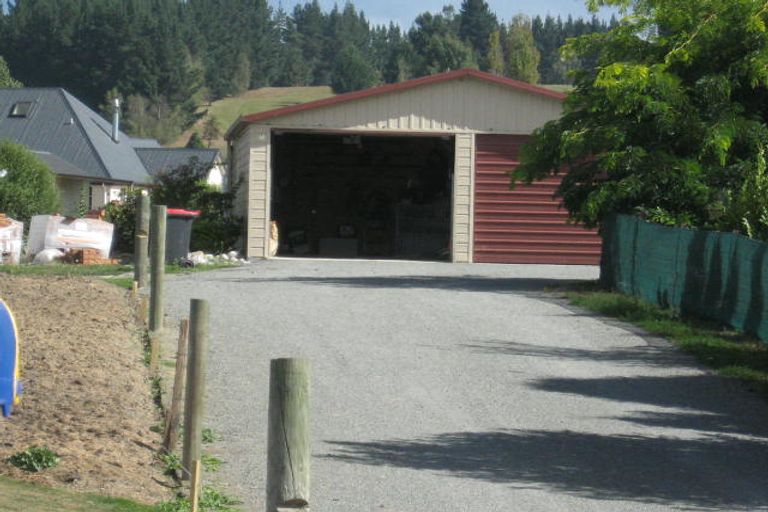 Photo of property in 14 Cross Street, Temuka, 7920