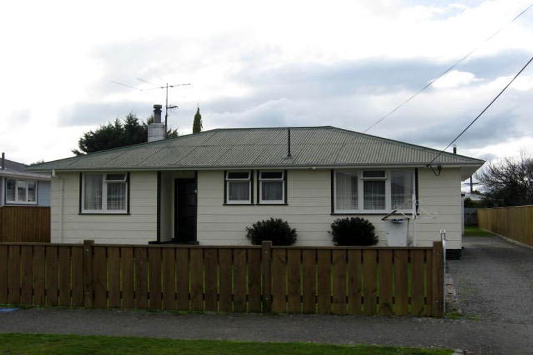 Photo of property in 7 Surrey Street, Solway, Masterton, 5810