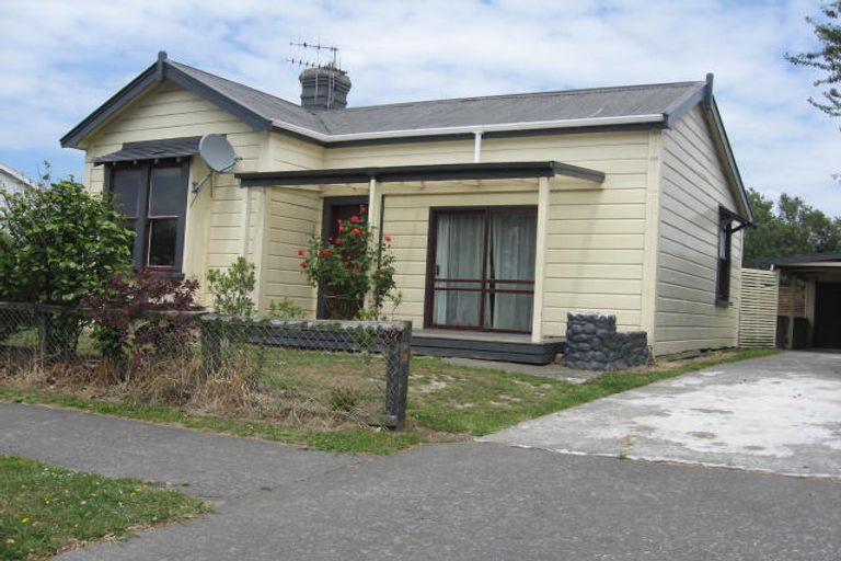 Photo of property in 6 Church Street, Feilding, 4702